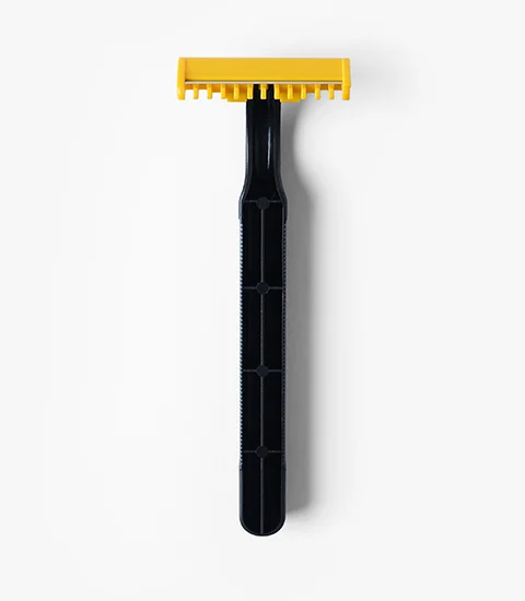 Tidy Body Razor
