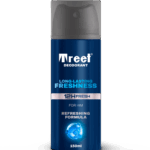 Deodorant