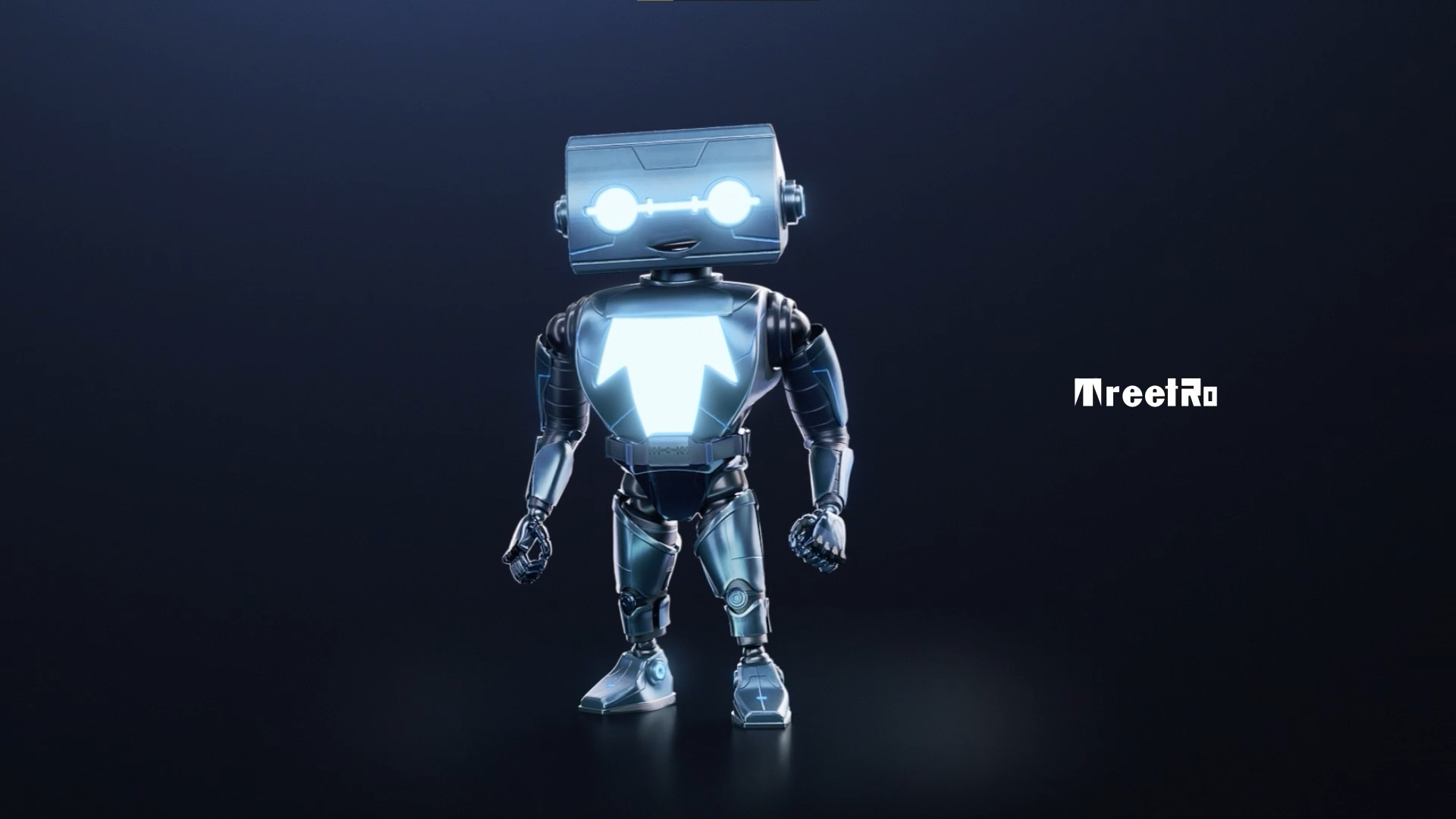 Video Background